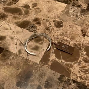 Small bracelet - Rain collection